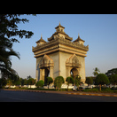 Der Patuxai